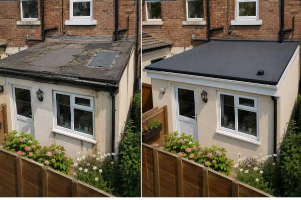Roofer: Image 1